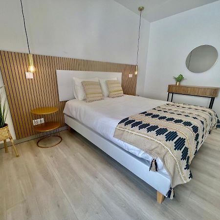 White Sand Apartments Downtown Αλμπουφέιρα Εξωτερικό φωτογραφία