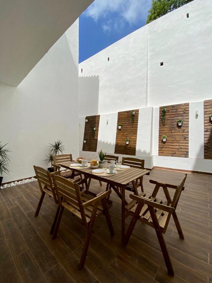 White Sand Apartments Downtown Αλμπουφέιρα Εξωτερικό φωτογραφία