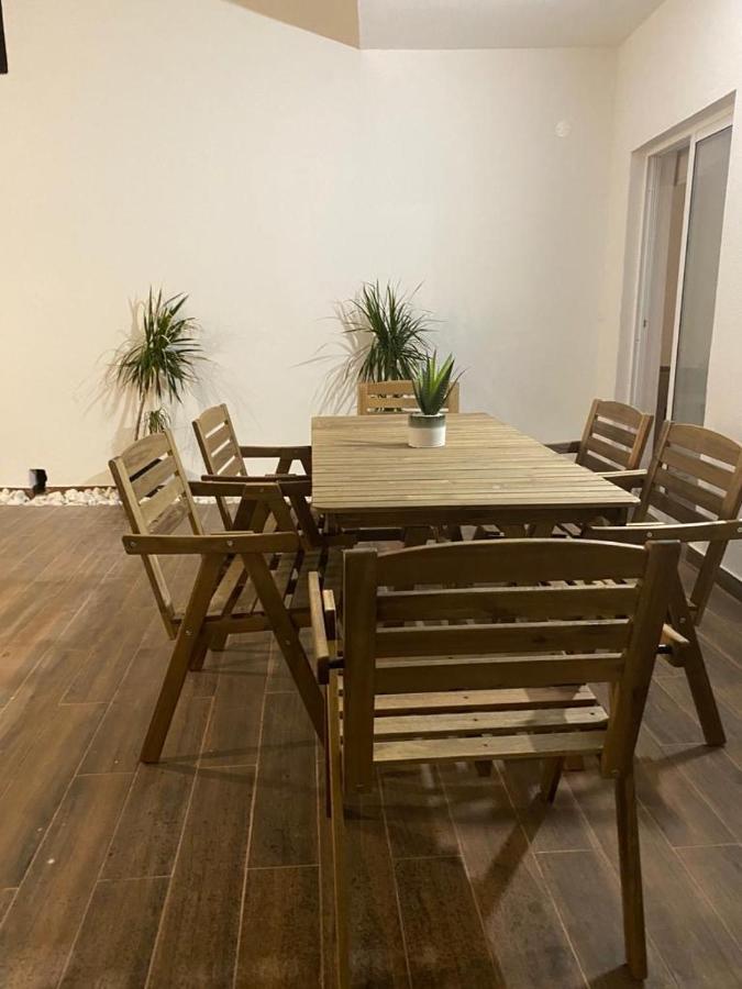White Sand Apartments Downtown Αλμπουφέιρα Εξωτερικό φωτογραφία