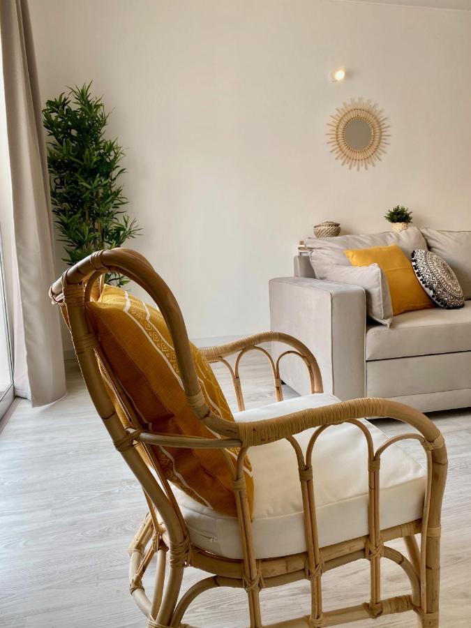 White Sand Apartments Downtown Αλμπουφέιρα Εξωτερικό φωτογραφία