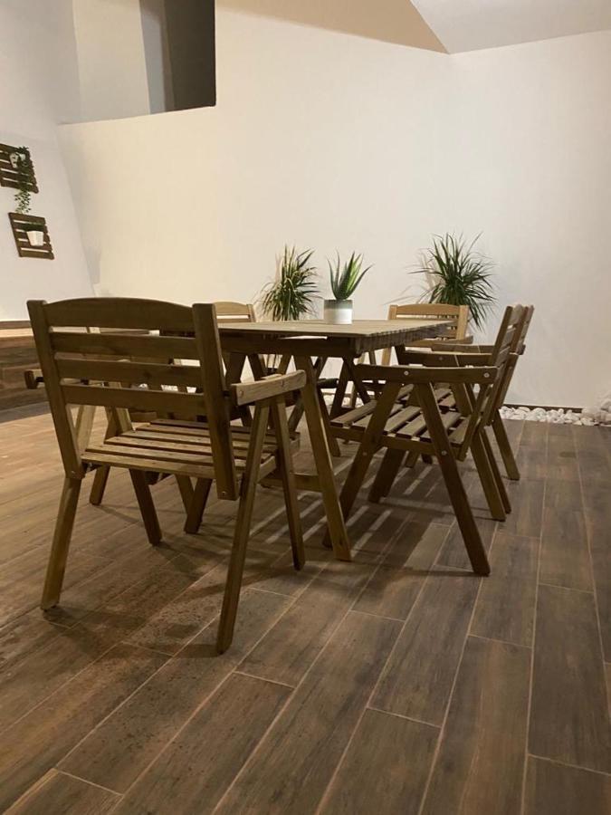 White Sand Apartments Downtown Αλμπουφέιρα Εξωτερικό φωτογραφία