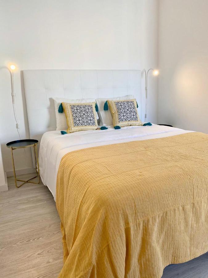 White Sand Apartments Downtown Αλμπουφέιρα Εξωτερικό φωτογραφία