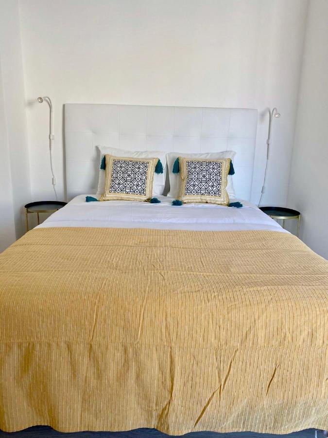 White Sand Apartments Downtown Αλμπουφέιρα Εξωτερικό φωτογραφία