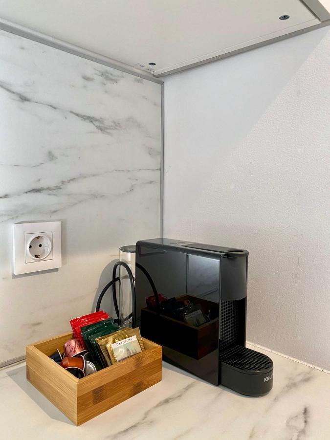 White Sand Apartments Downtown Αλμπουφέιρα Εξωτερικό φωτογραφία