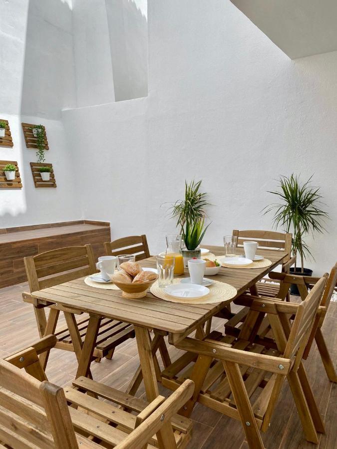 White Sand Apartments Downtown Αλμπουφέιρα Εξωτερικό φωτογραφία