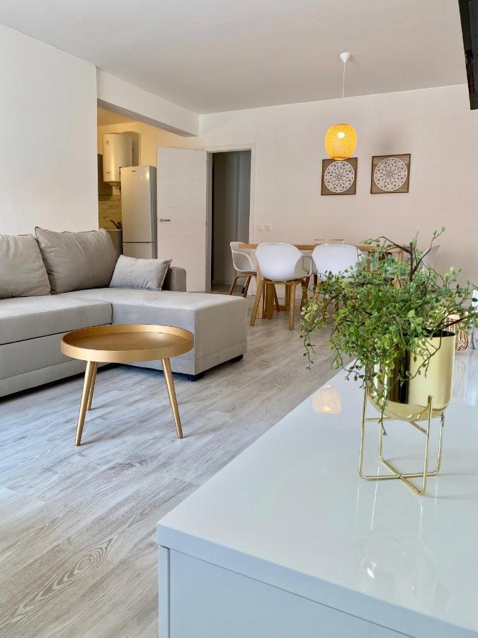 White Sand Apartments Downtown Αλμπουφέιρα Εξωτερικό φωτογραφία