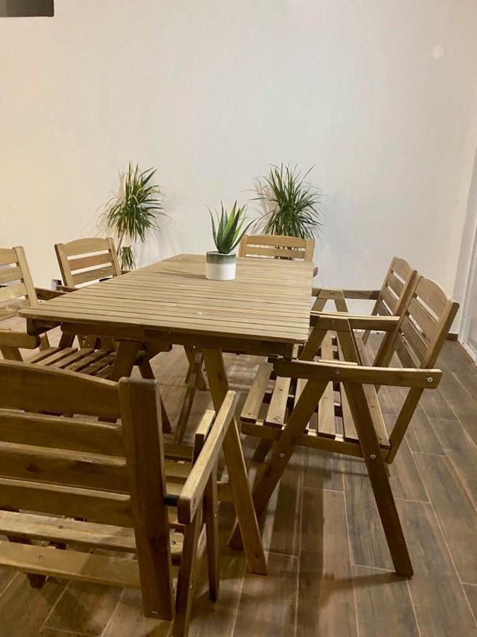 White Sand Apartments Downtown Αλμπουφέιρα Εξωτερικό φωτογραφία