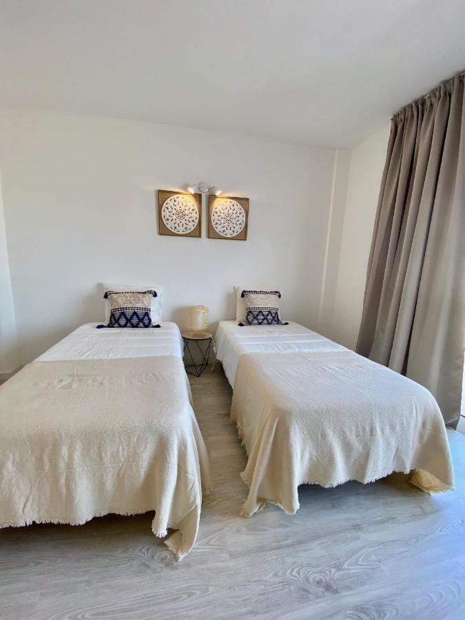 White Sand Apartments Downtown Αλμπουφέιρα Εξωτερικό φωτογραφία