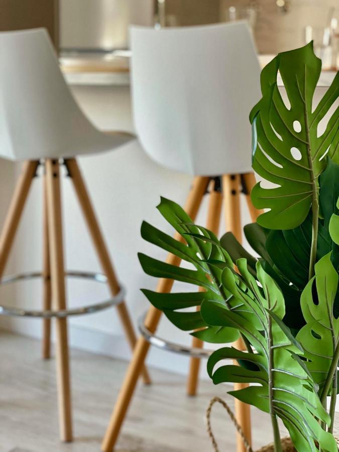 White Sand Apartments Downtown Αλμπουφέιρα Εξωτερικό φωτογραφία