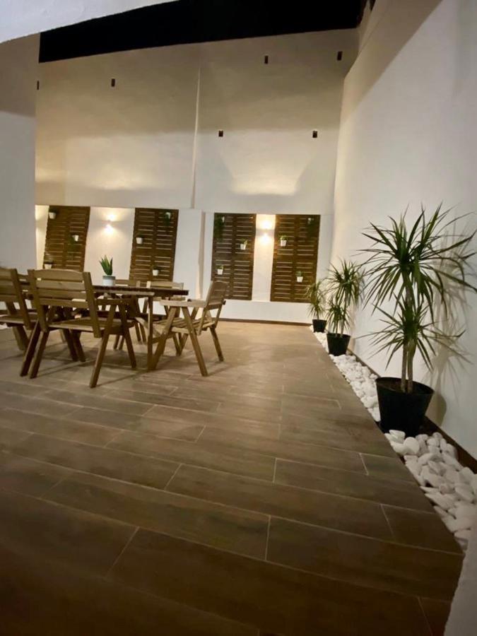 White Sand Apartments Downtown Αλμπουφέιρα Εξωτερικό φωτογραφία