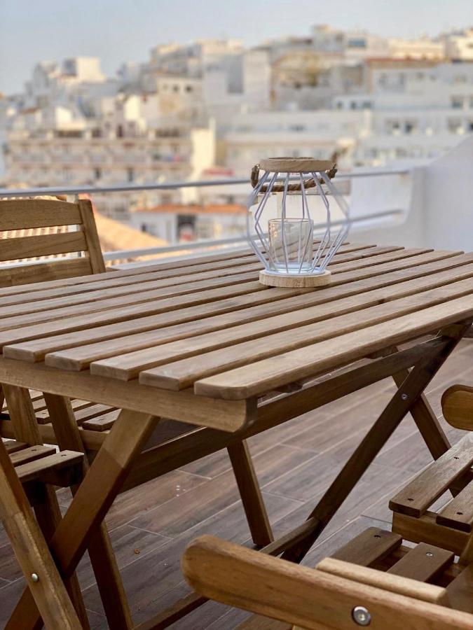 White Sand Apartments Downtown Αλμπουφέιρα Εξωτερικό φωτογραφία