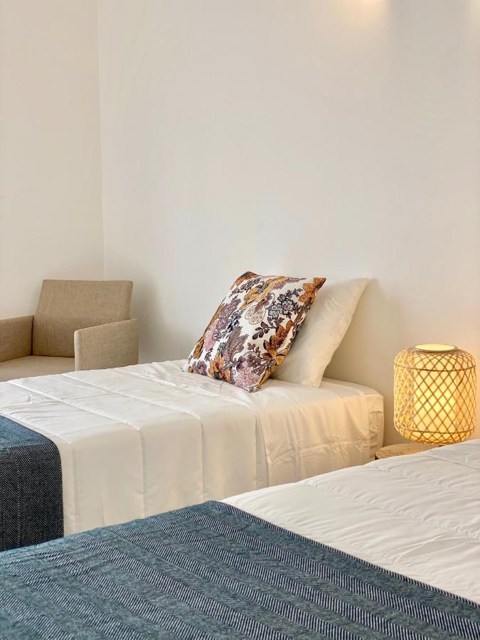 White Sand Apartments Downtown Αλμπουφέιρα Εξωτερικό φωτογραφία