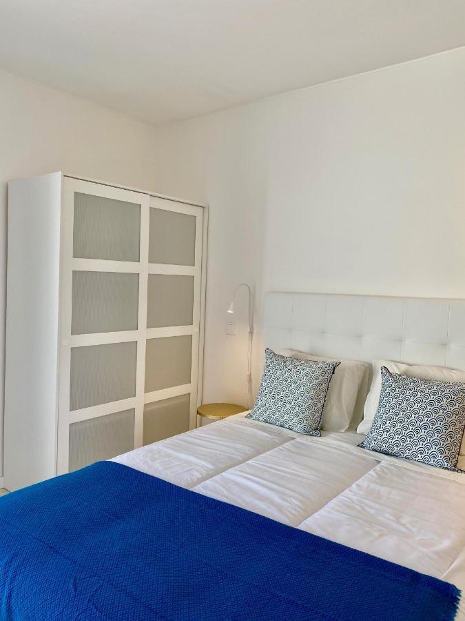 White Sand Apartments Downtown Αλμπουφέιρα Εξωτερικό φωτογραφία