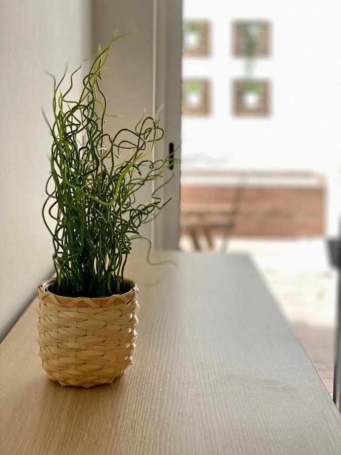 White Sand Apartments Downtown Αλμπουφέιρα Εξωτερικό φωτογραφία
