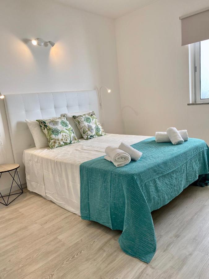 White Sand Apartments Downtown Αλμπουφέιρα Εξωτερικό φωτογραφία