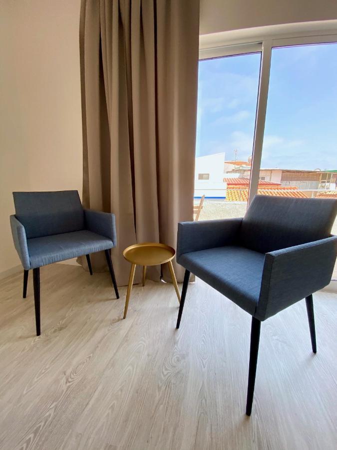 White Sand Apartments Downtown Αλμπουφέιρα Εξωτερικό φωτογραφία
