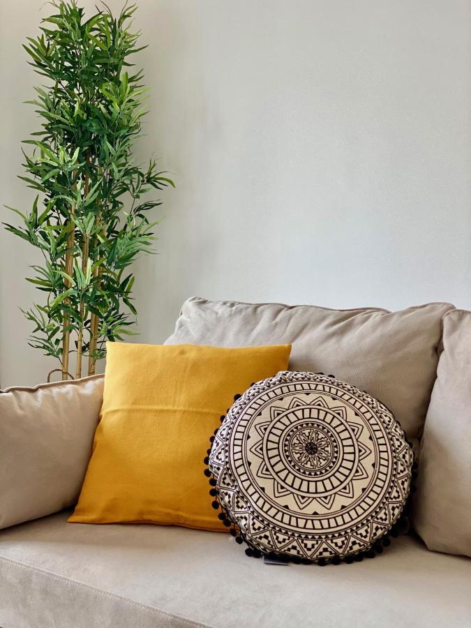 White Sand Apartments Downtown Αλμπουφέιρα Εξωτερικό φωτογραφία