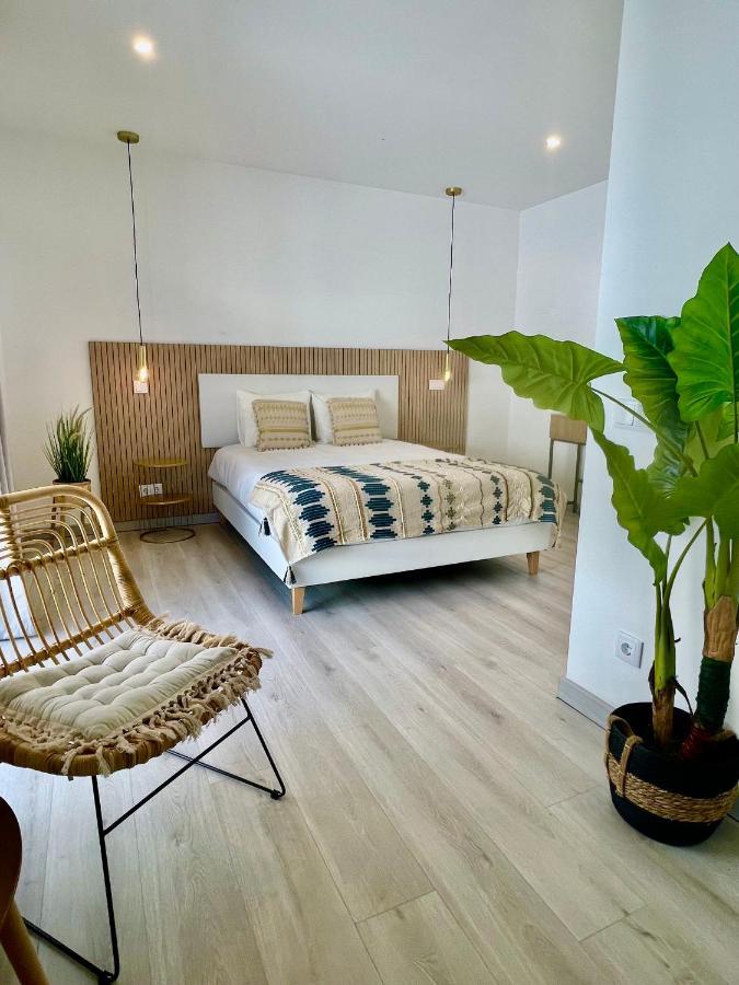White Sand Apartments Downtown Αλμπουφέιρα Εξωτερικό φωτογραφία