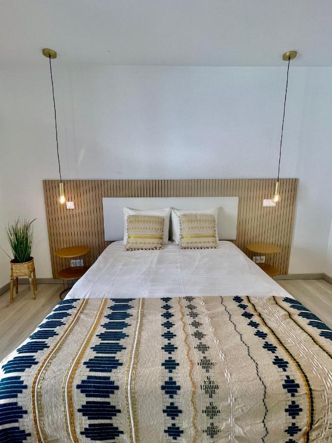 White Sand Apartments Downtown Αλμπουφέιρα Εξωτερικό φωτογραφία