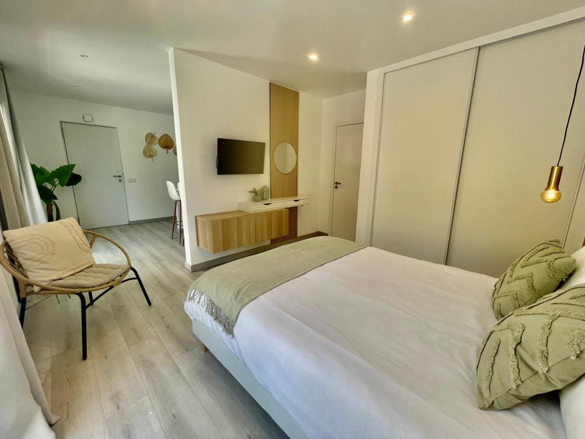 White Sand Apartments Downtown Αλμπουφέιρα Εξωτερικό φωτογραφία
